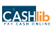 Metoda płatności Cashlib